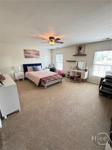 320 Grasslands Drive, Pooler, GA 31322