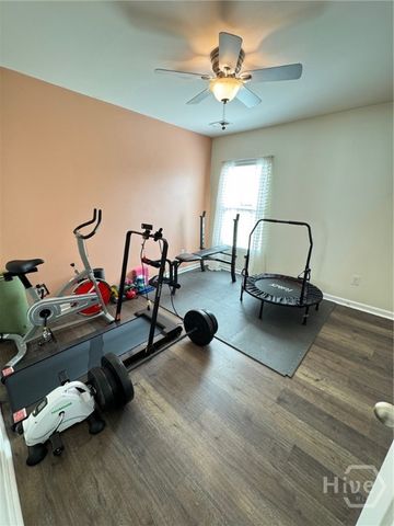 320 Grasslands Drive, Pooler, GA 31322