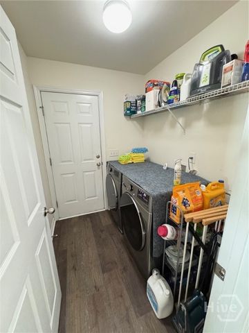 320 Grasslands Drive, Pooler, GA 31322