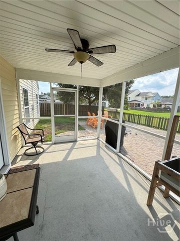 320 Grasslands Drive, Pooler, GA 31322