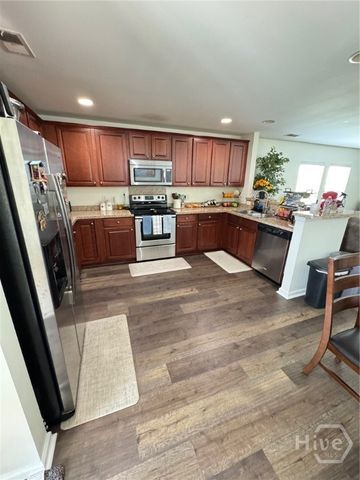 320 Grasslands Drive, Pooler, GA 31322