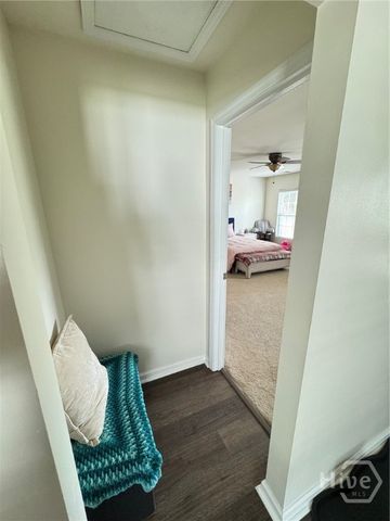 320 Grasslands Drive, Pooler, GA 31322