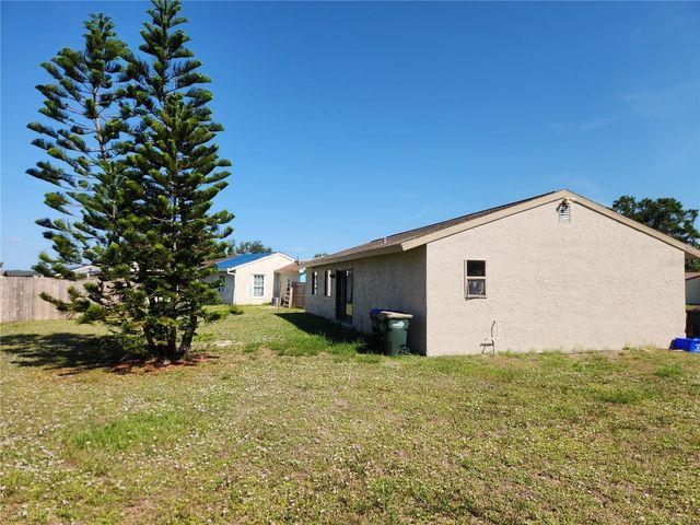 6405 MYRTLEWOOD ROAD, North Port, FL 34287