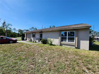 6405 MYRTLEWOOD ROAD, North Port, FL 34287