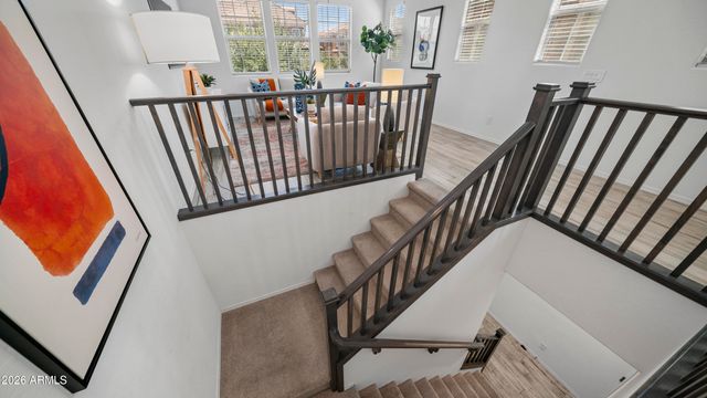 1686 E CHELSEA Lane, Gilbert, AZ 85295