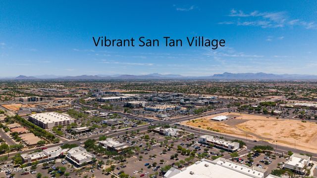 1686 E CHELSEA Lane, Gilbert, AZ 85295