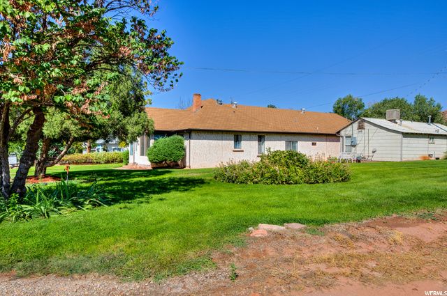 195 E 200 N, Moab, UT 84532