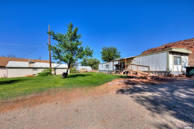 195 E 200 N, Moab, UT 84532