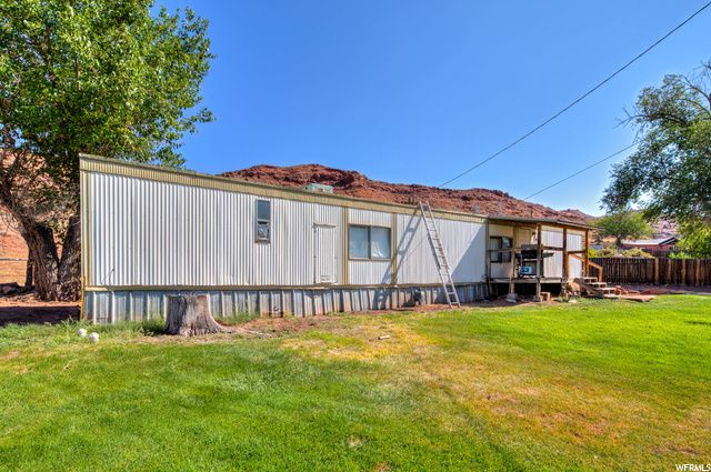 195 E 200 N, Moab, UT 84532