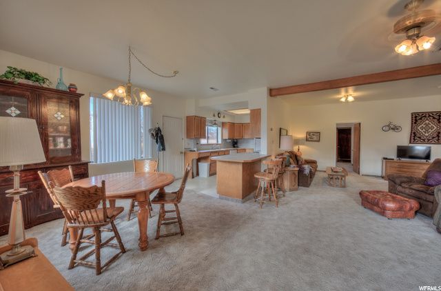 195 E 200 N, Moab, UT 84532