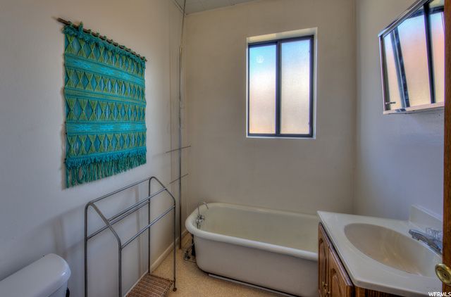 195 E 200 N, Moab, UT 84532