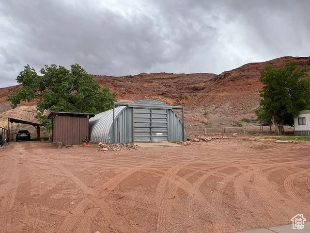 195 E 200 N, Moab, UT 84532