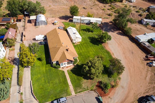 195 E 200 N, Moab, UT 84532