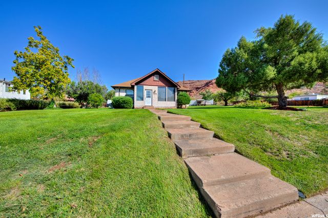 195 E 200 N, Moab, UT 84532