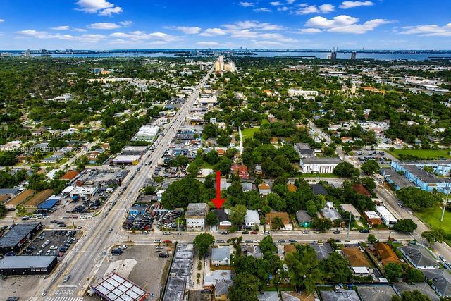 7815 NW 5th Court 2, Miami, FL 33150