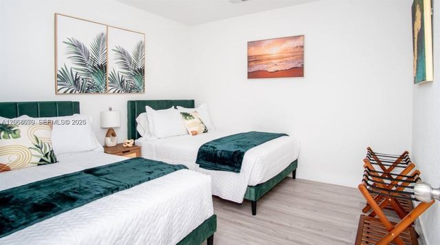 7815 NW 5th Court 2, Miami, FL 33150