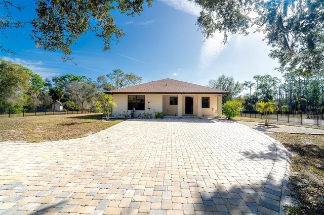 222 HIGH POINT DRIVE, Venice, FL 34292