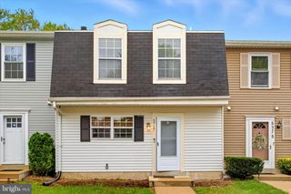 5717 FALKLAND PL, Capitol Heights, MD 20743