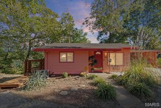 7564 Riffle Island Drive, Cedar Hill, MO 63016