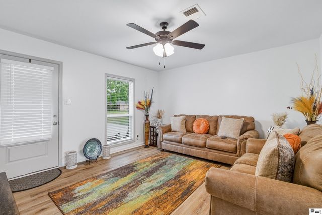 716 CAMELLIA DRIVE, Monroe, LA 71203
