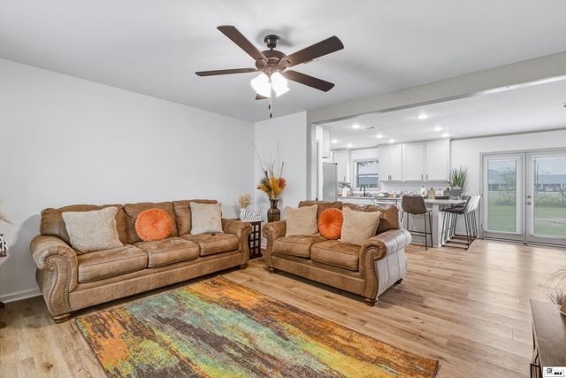 716 CAMELLIA DRIVE, Monroe, LA 71203