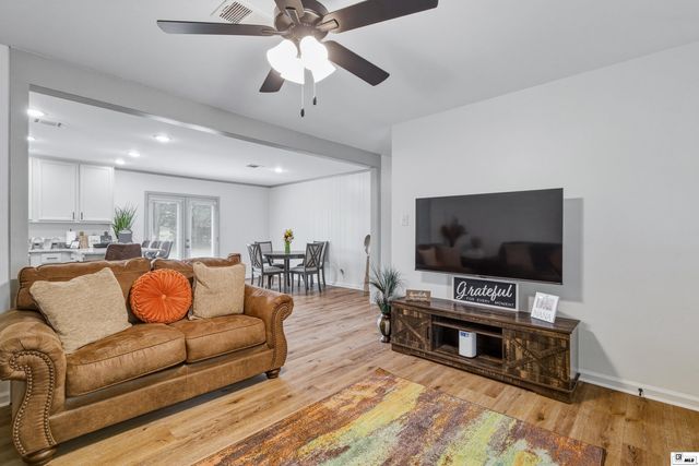 716 CAMELLIA DRIVE, Monroe, LA 71203