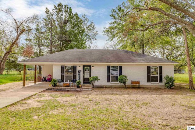 716 CAMELLIA DRIVE, Monroe, LA 71203