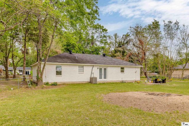 716 CAMELLIA DRIVE, Monroe, LA 71203