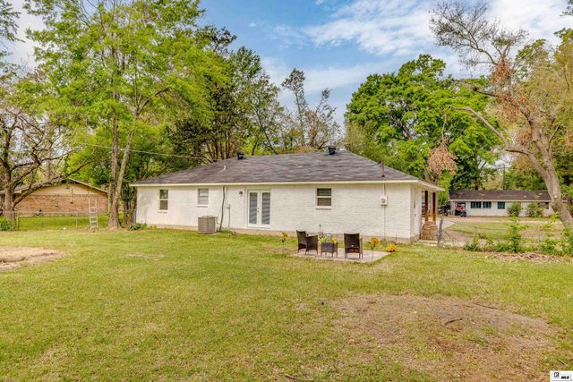 716 CAMELLIA DRIVE, Monroe, LA 71203