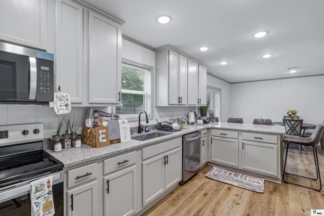 716 CAMELLIA DRIVE, Monroe, LA 71203