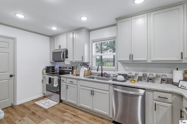 716 CAMELLIA DRIVE, Monroe, LA 71203