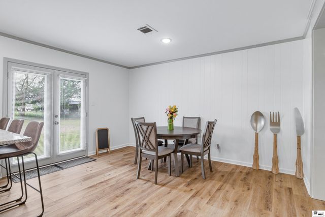 716 CAMELLIA DRIVE, Monroe, LA 71203
