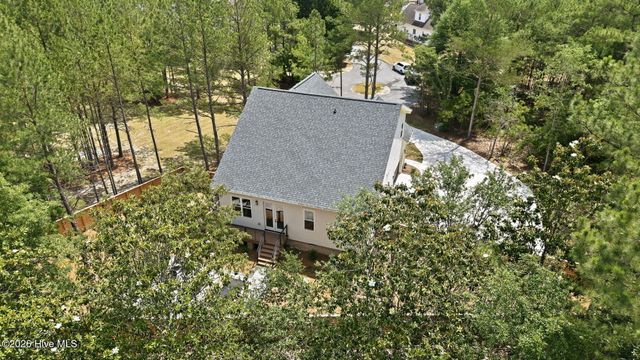 3 Sapphire Court, Pinehurst, NC 28374