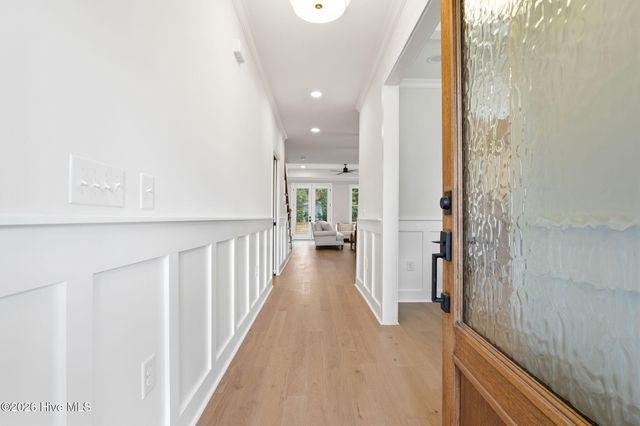3 Sapphire Court, Pinehurst, NC 28374