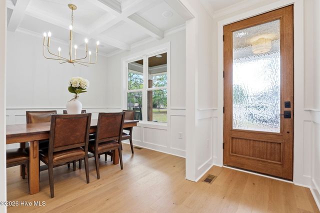 3 Sapphire Court, Pinehurst, NC 28374