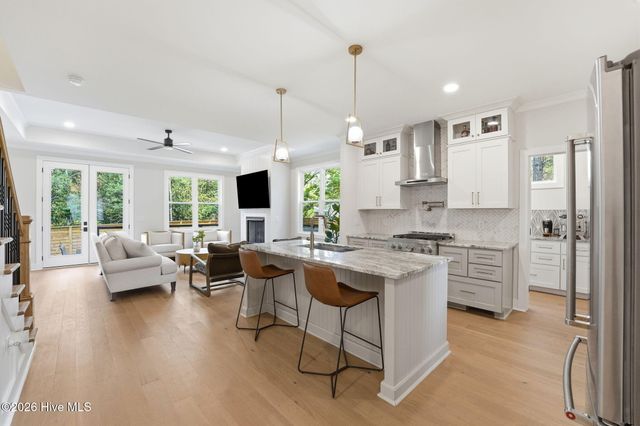 3 Sapphire Court, Pinehurst, NC 28374
