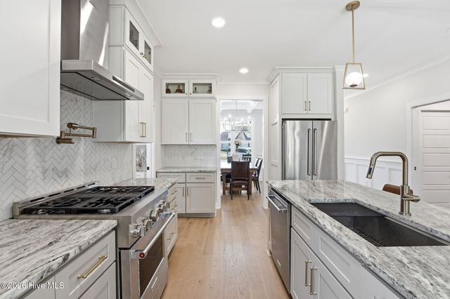 3 Sapphire Court, Pinehurst, NC 28374
