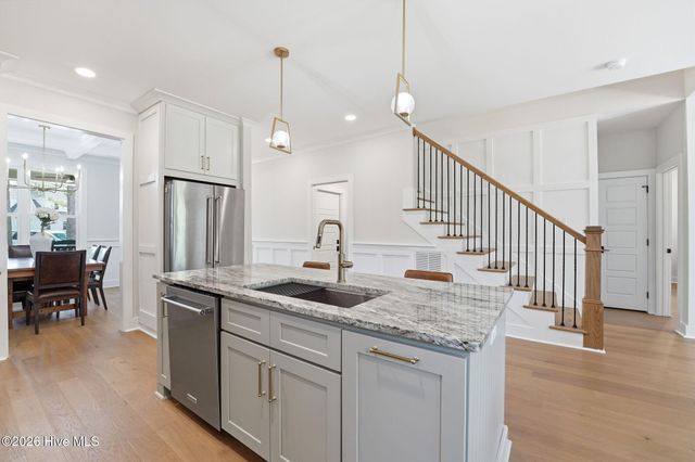 3 Sapphire Court, Pinehurst, NC 28374