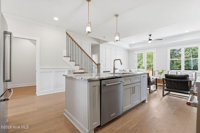 3 Sapphire Court, Pinehurst, NC 28374