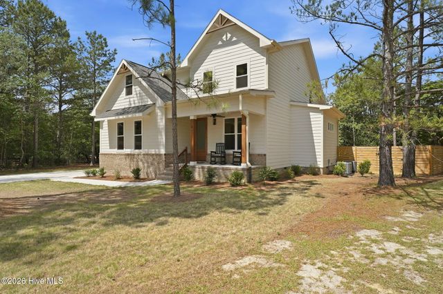 3 Sapphire Court, Pinehurst, NC 28374