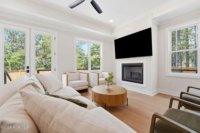 3 Sapphire Court, Pinehurst, NC 28374