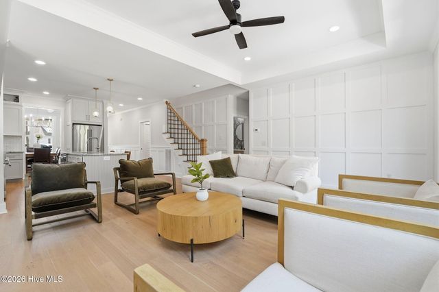 3 Sapphire Court, Pinehurst, NC 28374