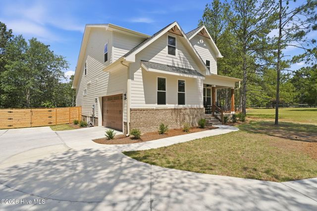 3 Sapphire Court, Pinehurst, NC 28374
