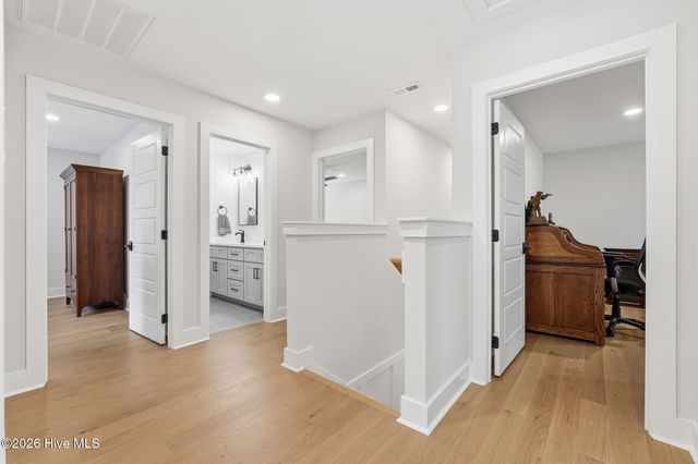 3 Sapphire Court, Pinehurst, NC 28374