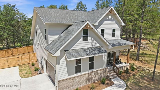 3 Sapphire Court, Pinehurst, NC 28374