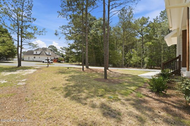 3 Sapphire Court, Pinehurst, NC 28374