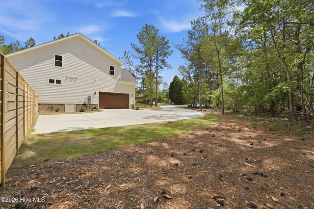 3 Sapphire Court, Pinehurst, NC 28374