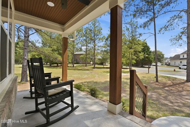 3 Sapphire Court, Pinehurst, NC 28374