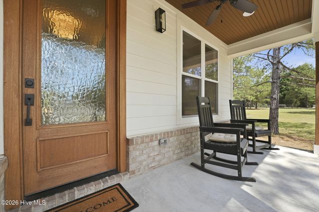 3 Sapphire Court, Pinehurst, NC 28374