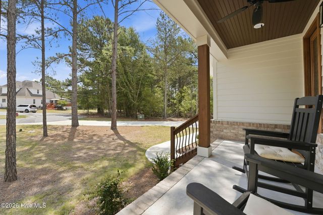 3 Sapphire Court, Pinehurst, NC 28374